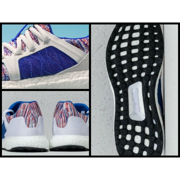 💕Adidas by Stella McCartney💕 UltraBoost Sneakers - Picture 7 of 8